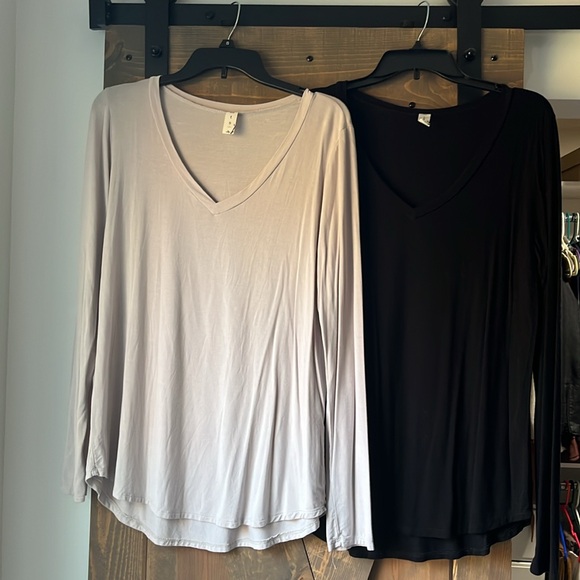 Ekattire butter long sleeve - Picture 5 of 5